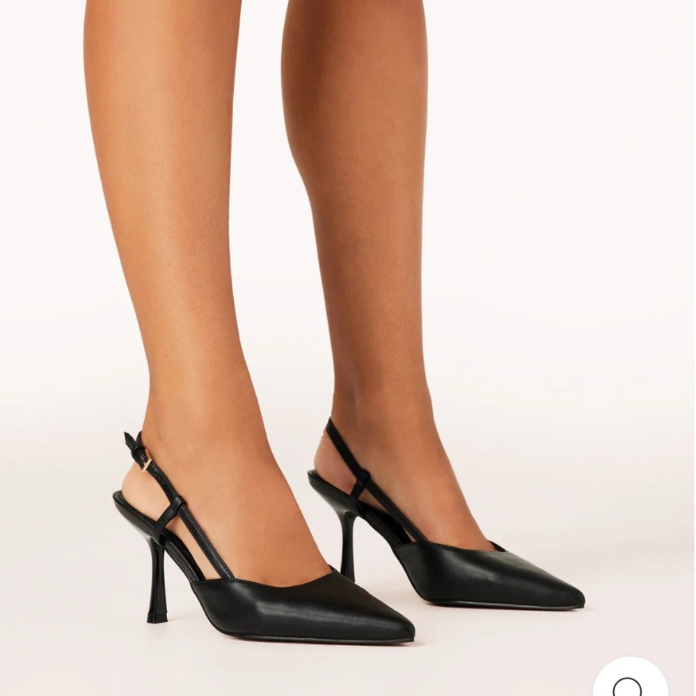 Billini Isabel Heels
